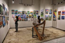 Pameran Karya & Instalasi Seni: "Ruang Rupa"