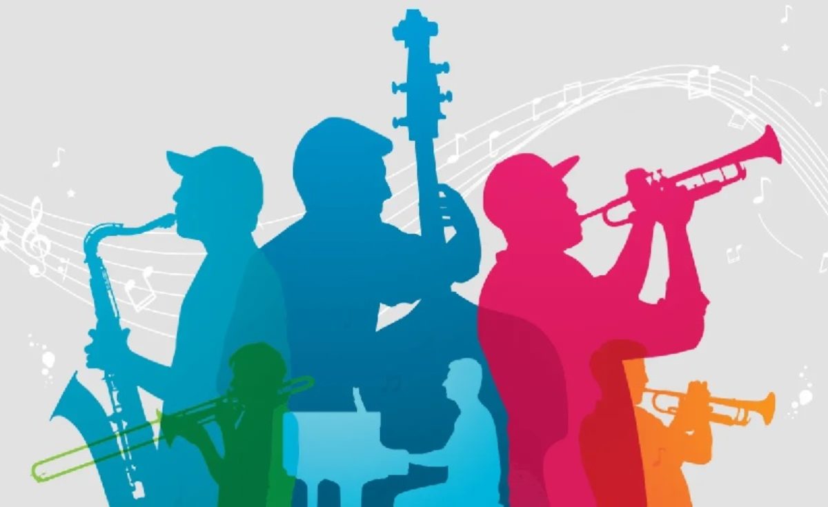 Jazz Underground: Intimate Session & Talkshow