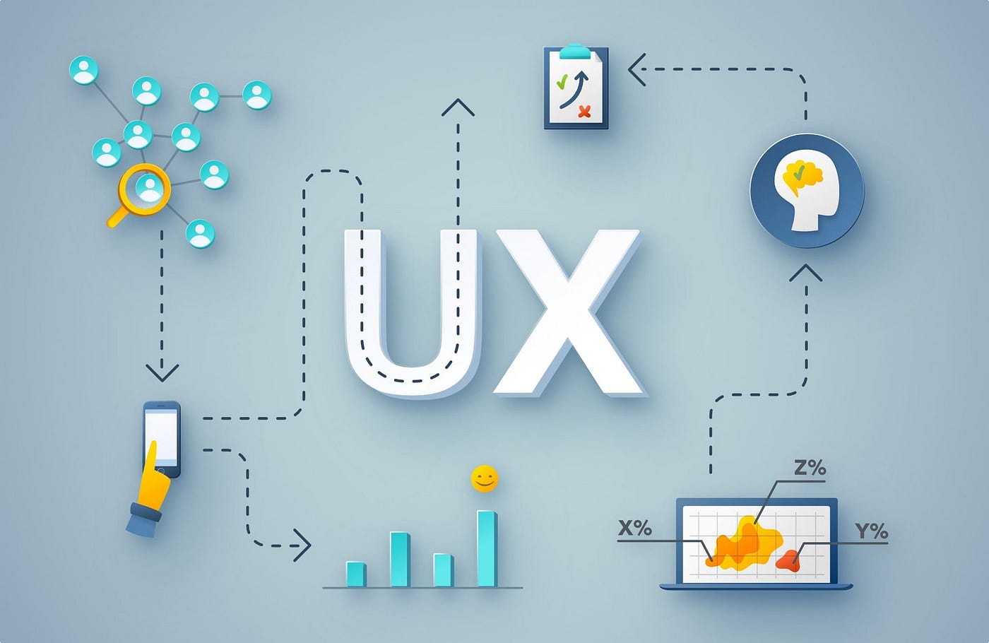 Bootcamp UI/UX Design untuk Pemula