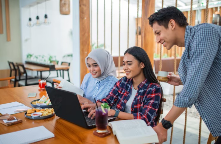 Digital Marketing Mini Course: Sukses Jualan di Media Sosial