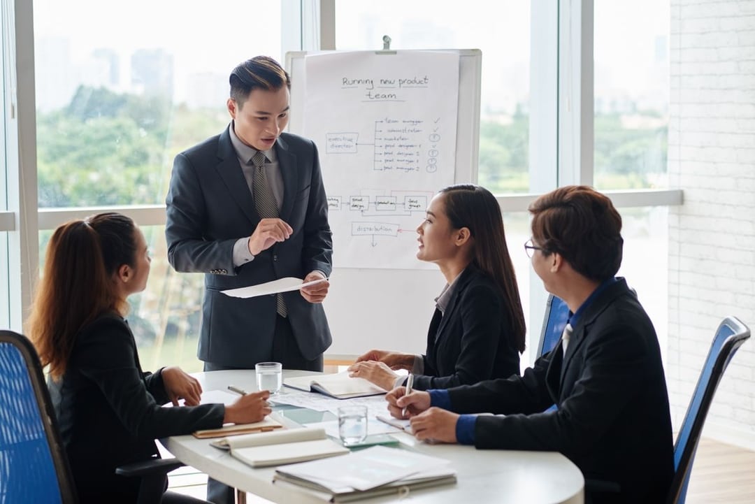 Pitching Day: Validasi Ide Bisnis & Strategi Cari Investor