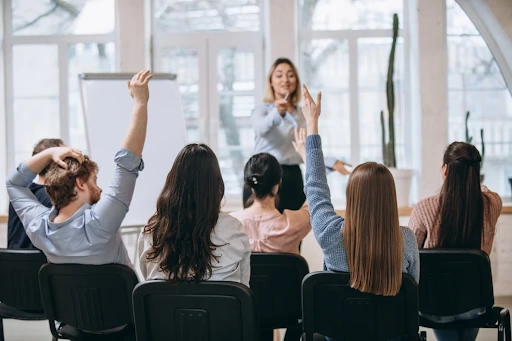 Workshop Penulisan Latar Belakang Masalah untuk Skripsi/Jurnal